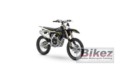 Tf 450 Rc