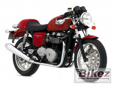 Thruxton