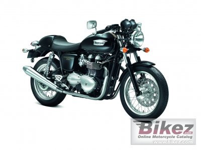 Triumph Thruxton