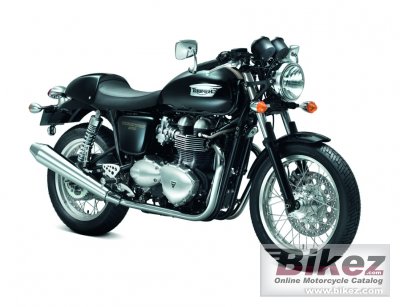Triumph Thruxton
