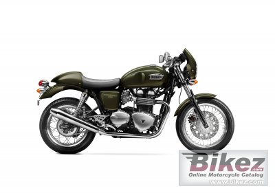 Triumph Thruxton