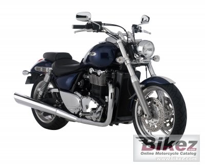 Thunderbird 1600