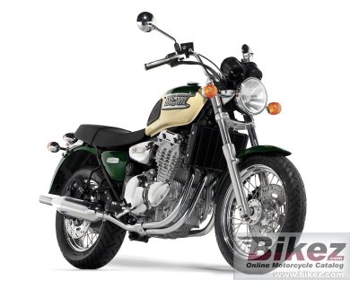 Triumph Thunderbird