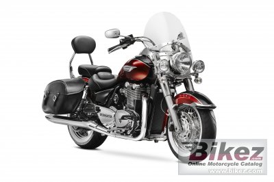 Thunderbird Lt