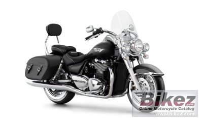 Triumph Thunderbird Lt