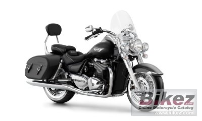 Triumph Thunderbird Lt