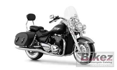 Thunderbird Lt Abs