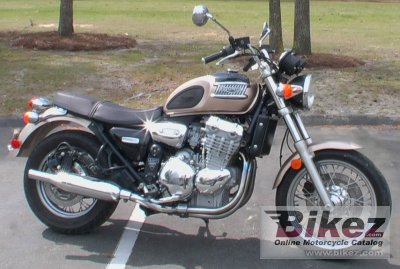 Thunderbird Sport