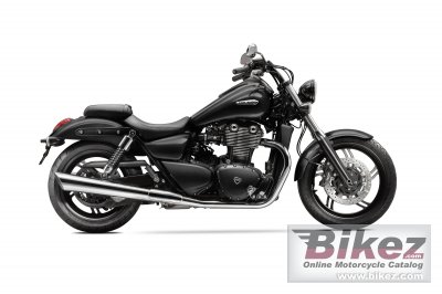 Thunderbird Storm Abs