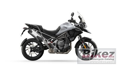 Tiger 1200 Gt