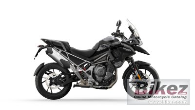 Tiger 1200 Gt Pro