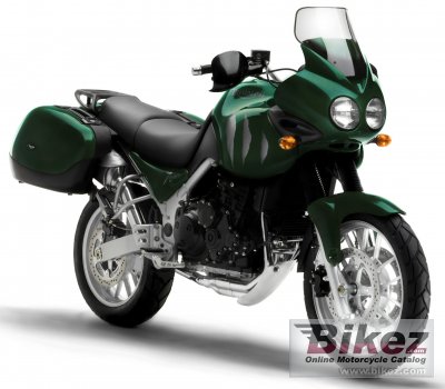Triumph Tiger
