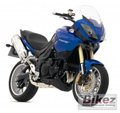 Triumph Tiger