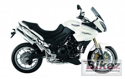 Triumph Tiger