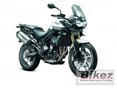 Tiger 800