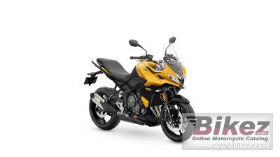 Tiger 800 Sport