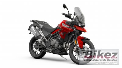 Tiger 900 Gt Pro