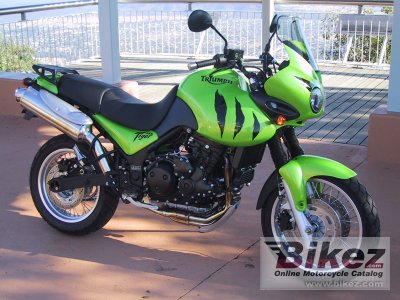 Tiger 955I