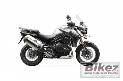 Tiger Explorer Xc