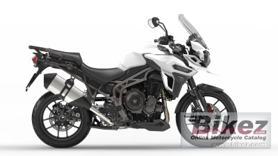 Tiger Explorer Xr