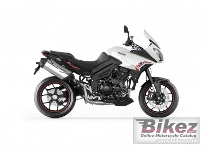 Tiger Sport