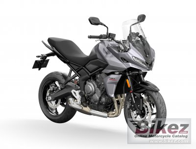 Tiger Sport 660