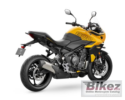 Tiger Sport 800