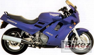 Trophy 1200
