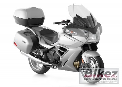 Trophy Se