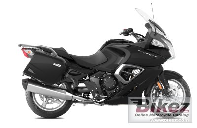 Triumph Trophy Se