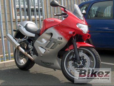 Tt 600