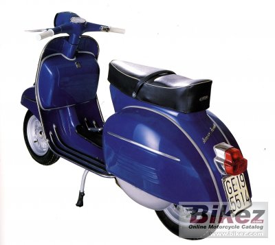 180 Supersport