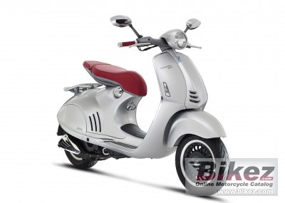 Vespa 946