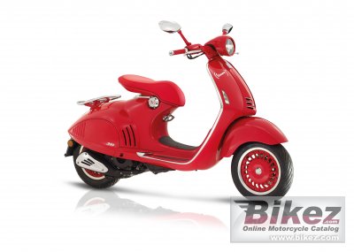 946 Red