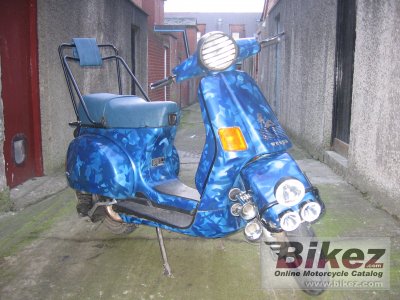 Cosa 200 Gs