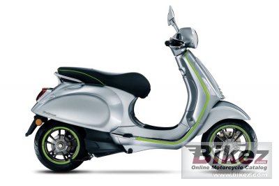 Elettrica 45 Kmh