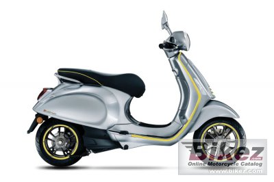 Elettrica 70 Kmh