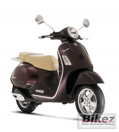 Granturismo 125l