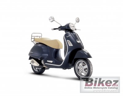 Vespa Gts 300