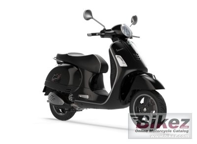 Vespa Gts 300 Super