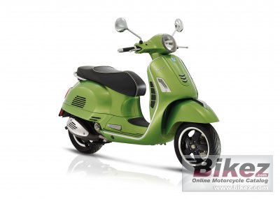 Gts Super 300