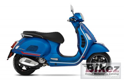 Gts Super 300 Sport