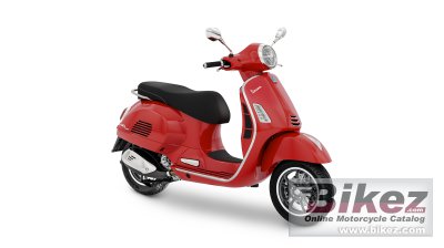 Gts Super 310
