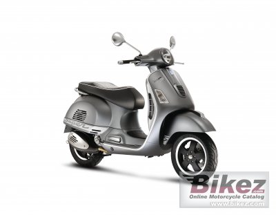 Gts Supersport