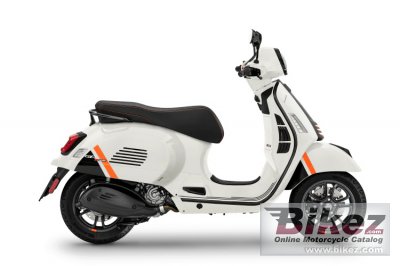 Gts Supersport 300