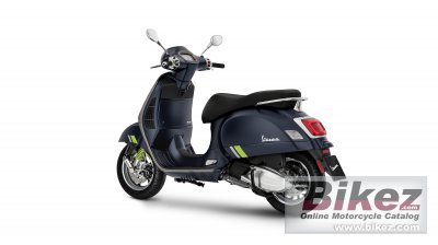Gts Supertech 300