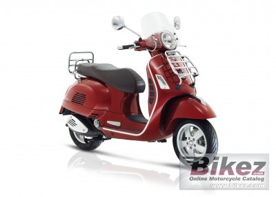 Gts Touring 300