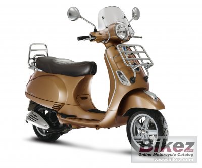 Lx 125 Ie