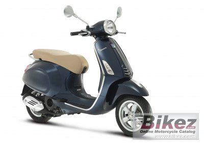 Primavera 125