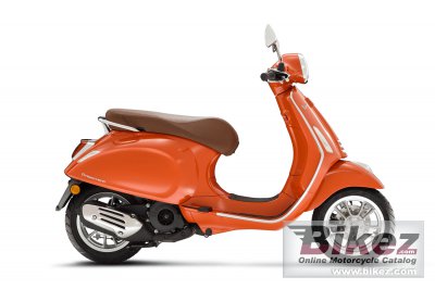 Primavera 125